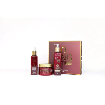 Phyto Ativo - Long Time Home Care Kit - URBAN BEAUTE